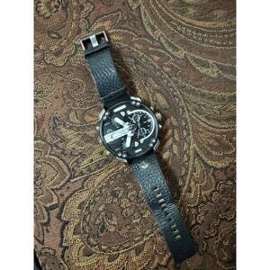 💪🏻💪🏻💪🏻Diesel Mr. Daddy 2.0 DZ7313 Mens Watch💪🏻💪🏻💪🏻